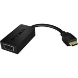 ICY BOX ADAPTER ICY BOX MINI HDMI à VGA