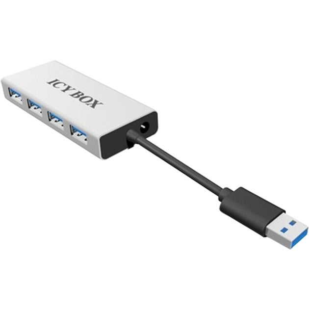 Box glacée IB-AC6104 USB 3.0 Hub 4 Port