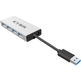 Box glacée IB-AC6104 USB 3.0 Hub 4 Port