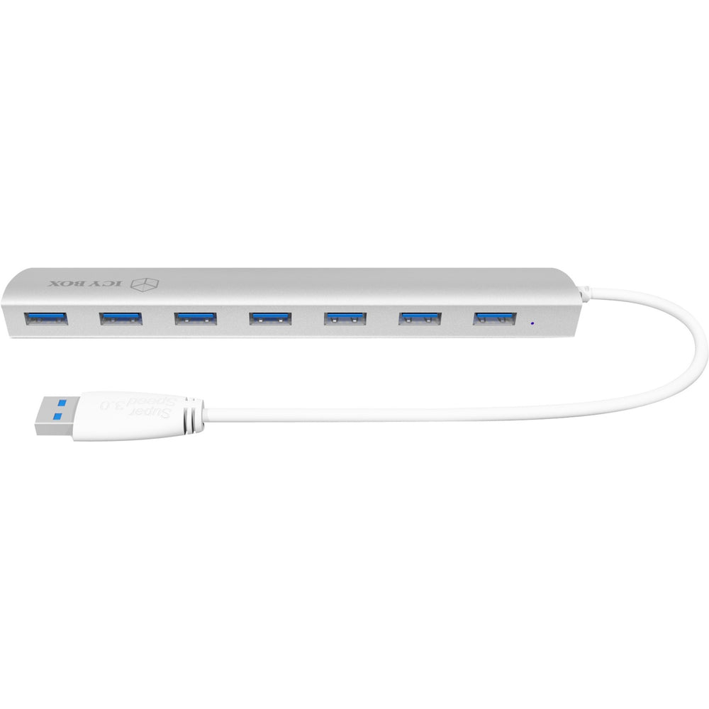 Boîte glacée IB-AC6701 7 Port USB 3.0