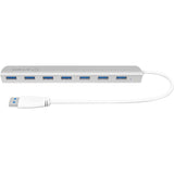 Boîte glacée IB-AC6701 7 Port USB 3.0
