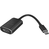 ICY BOX IB-AD534-C Adaptateur HDMI USB Type-C