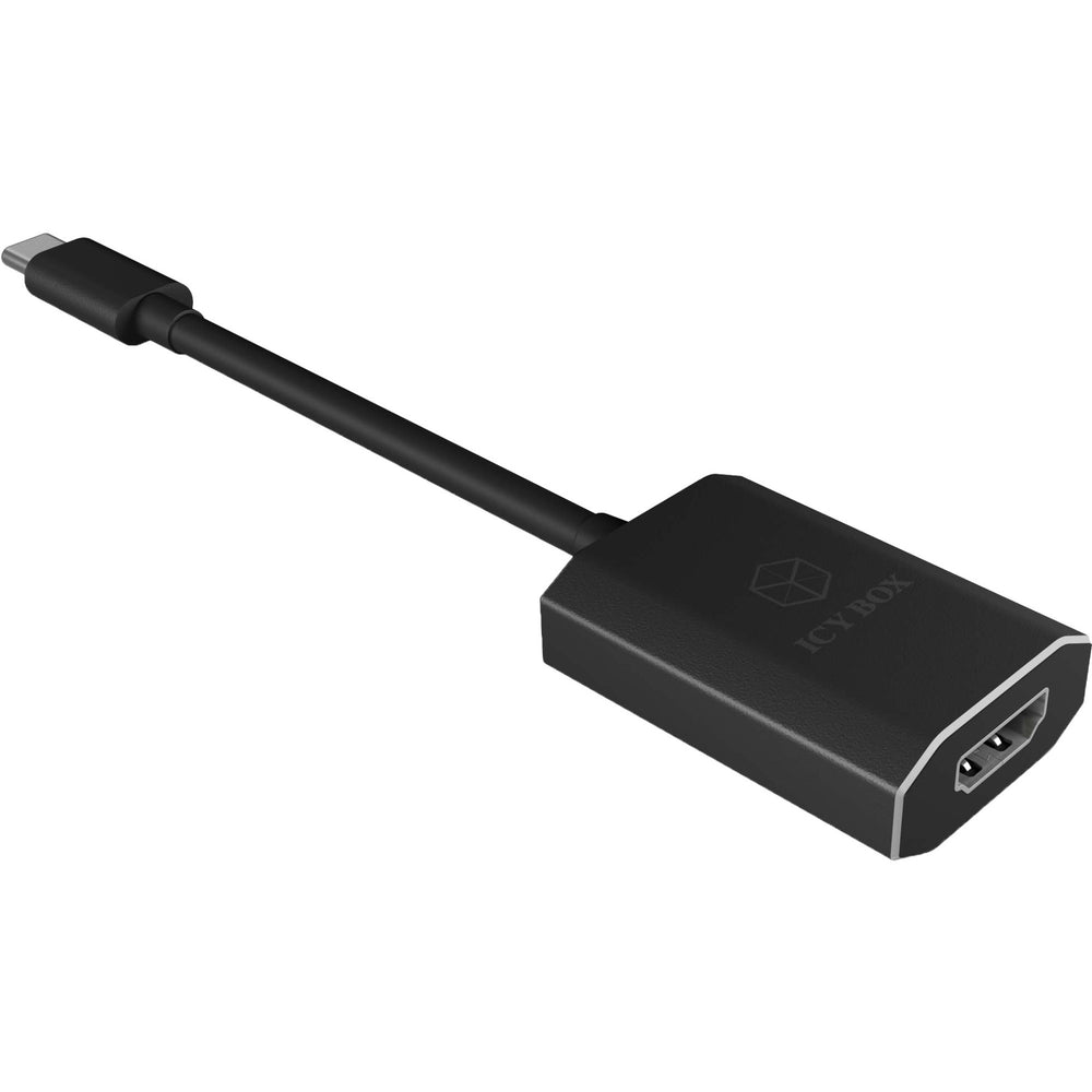 ICY BOX IB-AD534-C Adaptateur HDMI USB Type-C