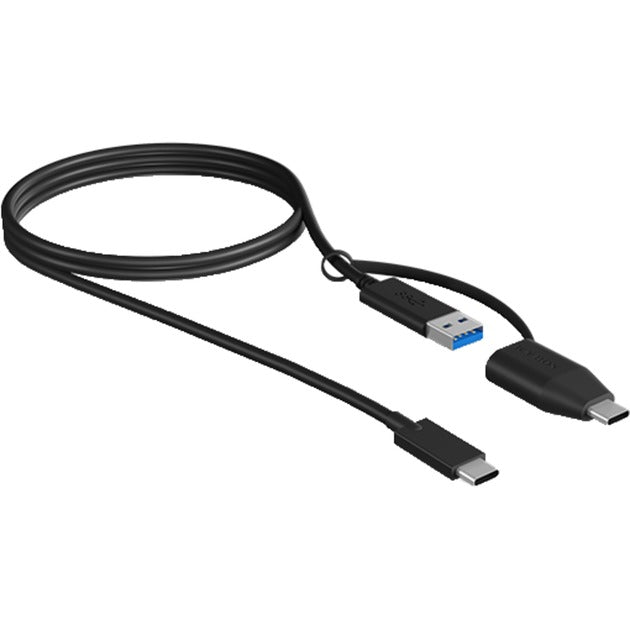 ICY BOX IB-CB034 USB-C> USB-A et USB-C