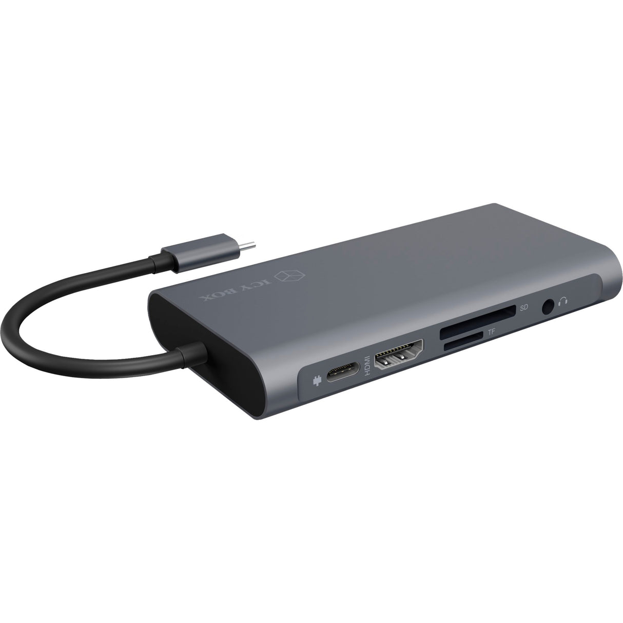 ICY BOX IB-DK4040-CPD