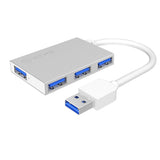Boîte glacée ICY BOX IB-HUB1402