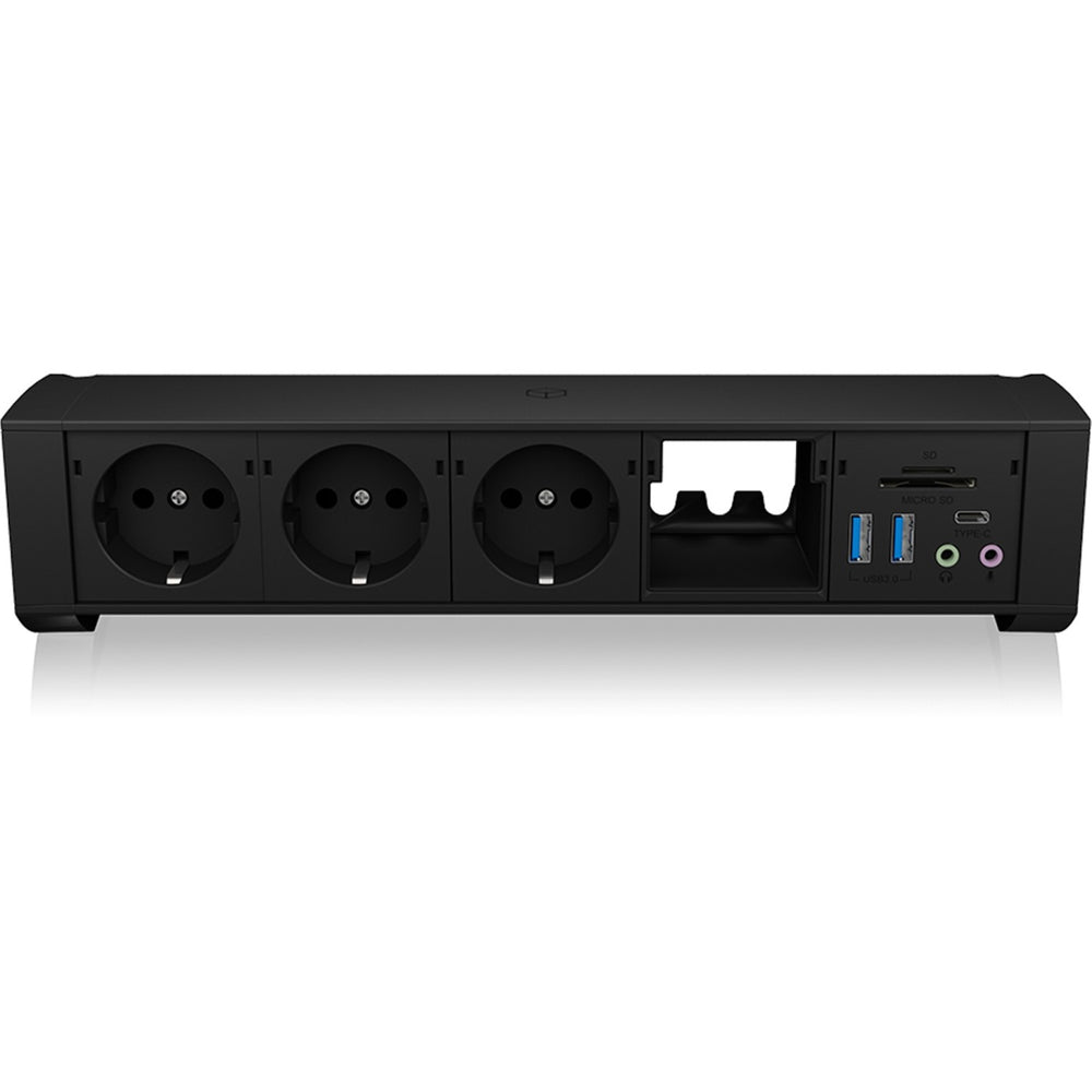 Box glacée IB-TS301-5