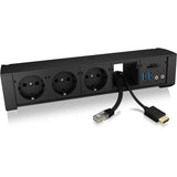 Box glacée IB-TS301-5