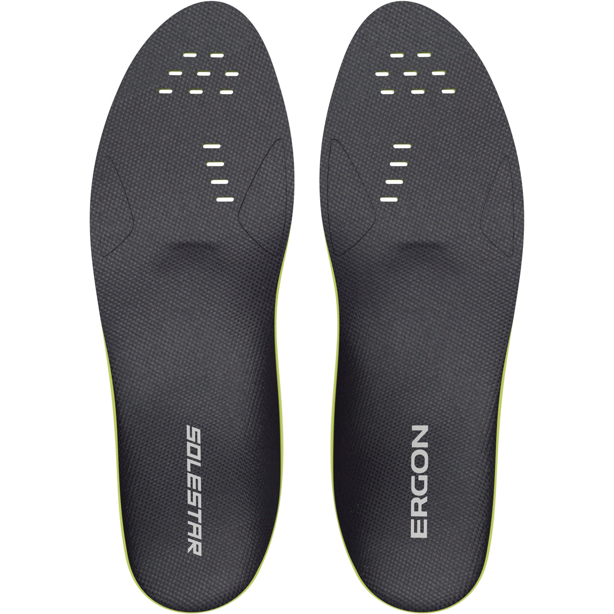 Ergon Insolent Shoe Sole IP Solestar Storlek 36 37