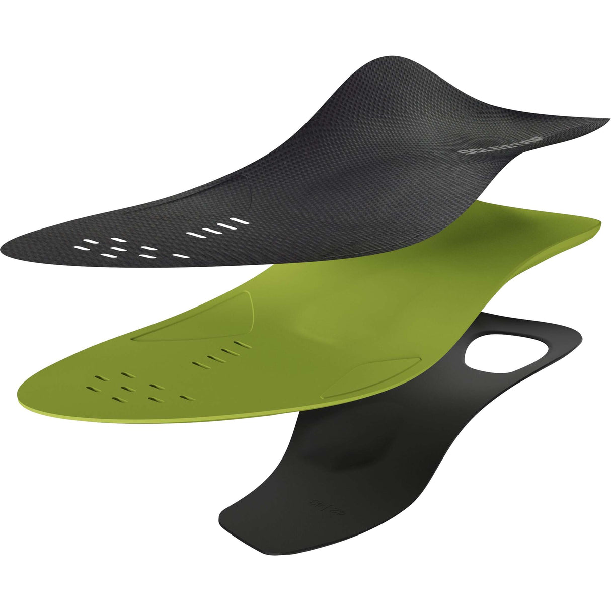 Ergon Insolent Shoe Sole IP Solestar Taille 38 39