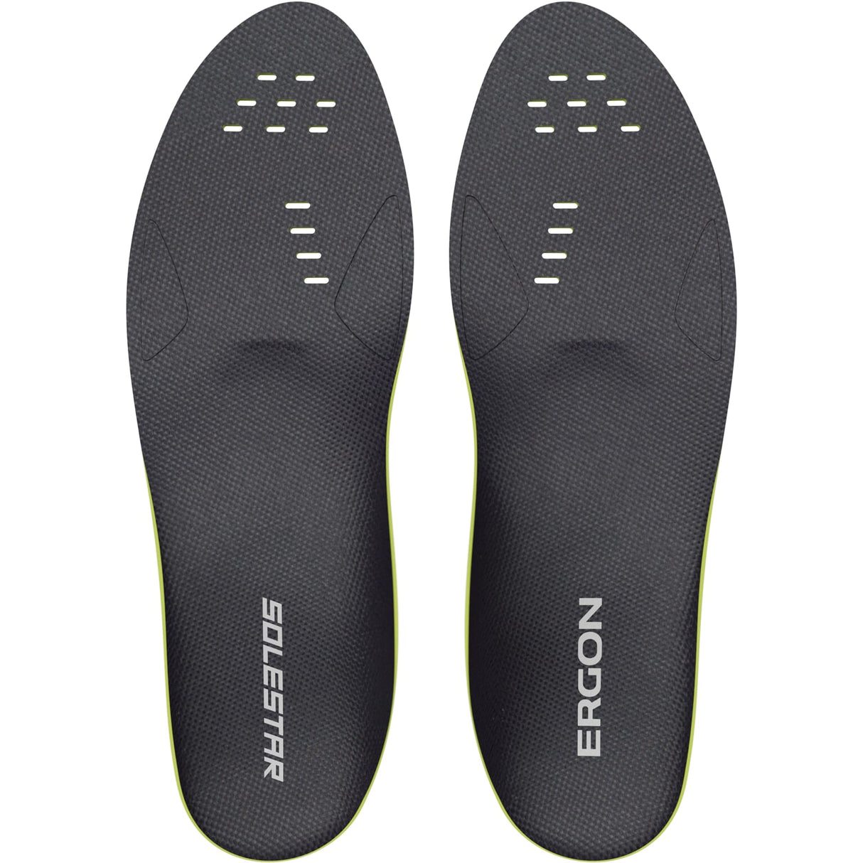 Ergon insolent shoe sole ip solestar size 42 43