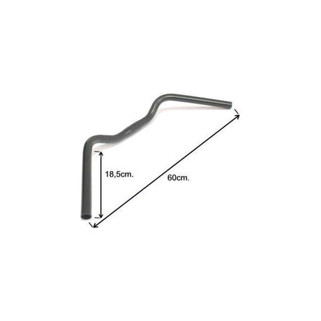 Wilhelm humpert gmbh co guidon ergotec trekking