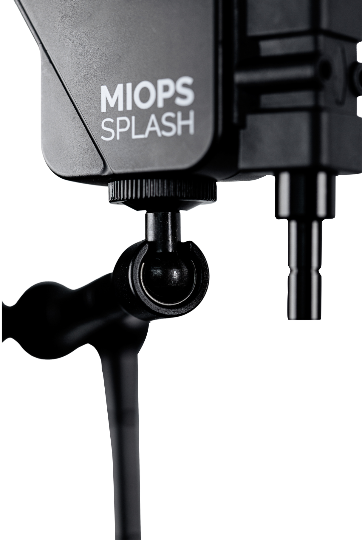 Kit goutte d'eau Miops splash v2 + câble n1