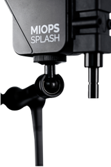 Kit goutte d'eau Miops splash v2 + câble s2