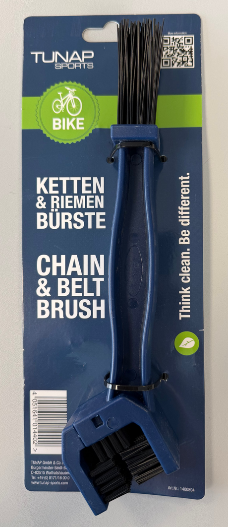Tunap benelux nv brosse à chaîne Tunap Sports Bikeline