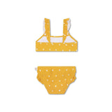 Baiser orange | bikini uv filles orange