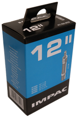 Impac Inner Tube (par Schwalbe) DV16 12x1,75 2,35 Etro 47 62-203, Valve: Blitz Holland 26 mm