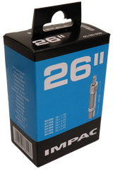 Impac (Schwalbe) tube intérieur DV13 26 pouces 40 60-559 40 mm