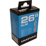 Impac (Schwalbe) tube intérieur DV12 26 pouces 32 47-597 40 mm