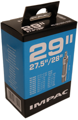 Impac (Schwalbe) Inner Tube DV19 28 29 pouces 40 60-622 635 40 mm