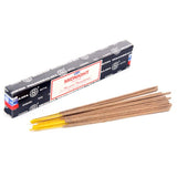 Minuit - bâtons d'encens satya nag champa