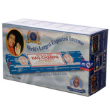 Bâtons d'encens Satya nag champa