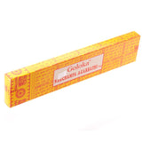 Agarbathi - encens goloka nag champa 16g