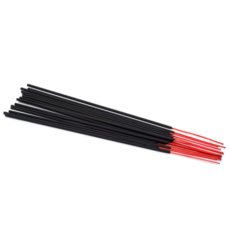 37150 ange magique - Encens bâtons noirs Stamford