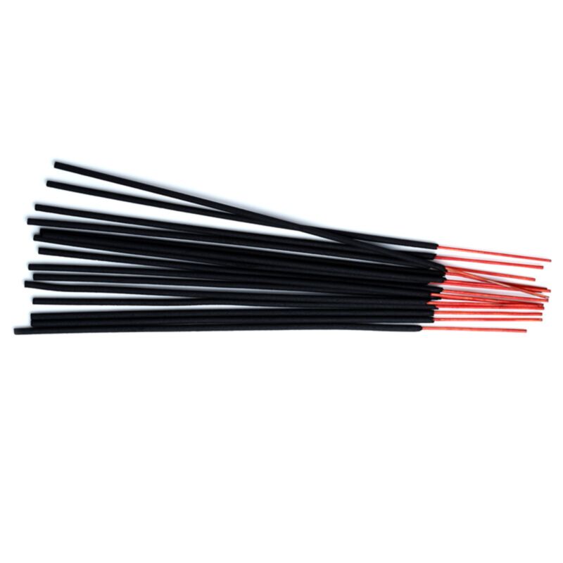 37153 Ange Gardien - Bâtons d'encens Stamford Noir