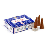 01431 nag champa dhoop - cônes d'encens satya sai baba