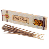 Arbre de vie Palo Santo - bâtons d'encens goloka