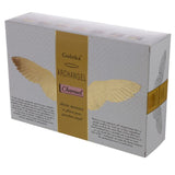 Archange Chamuel - Bâtons d'encens Goloka
