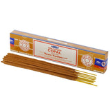 01348 kopal - bâtons d'encens satya nag champa