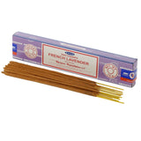 01353 Lavande française - bâtons d'encens satya nag champa