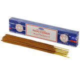 01411 vfm reiki power - bâtons d'encens satya nag champa
