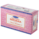 01415 vfm nirvana - bâtons d'encens satya nag champa
