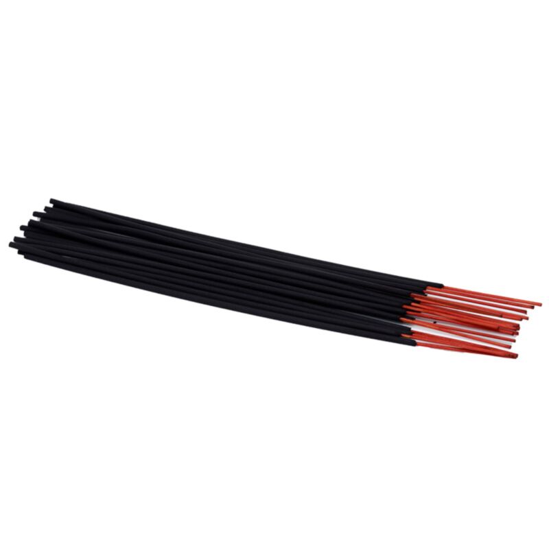 37839 oud arabe - bâtons d'encens hexagonaux premium stamford