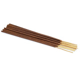 01445 bâtons d'encens patchouli naturel - satya nag champa
