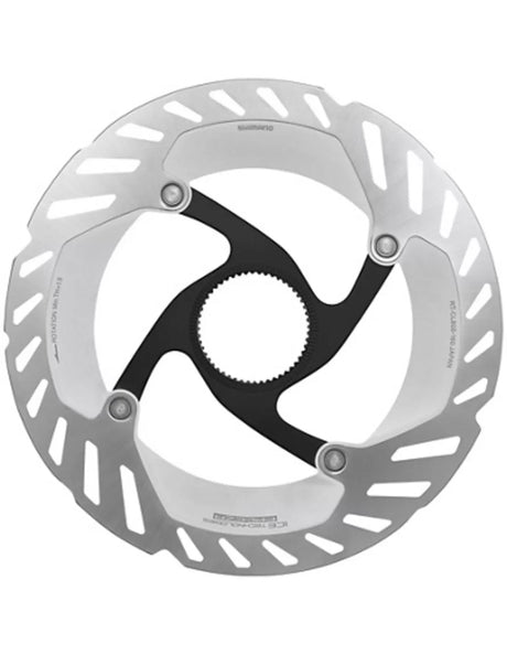 Disque de frein Shimano rt-cl800. cale.disques de frein ultegra 160mm cl cl800 ice int