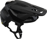 Ixs carve 1.0 mips - mtb helmets | s (53-56 cm)