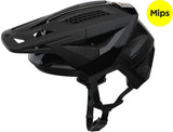 Ixs carve 1.0 mips - mtb helmets | s (53-56 cm)