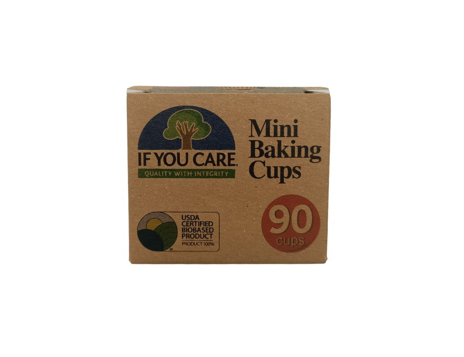 Si vous vous souciez des mini moules à pâtisserie - 90 pcs.