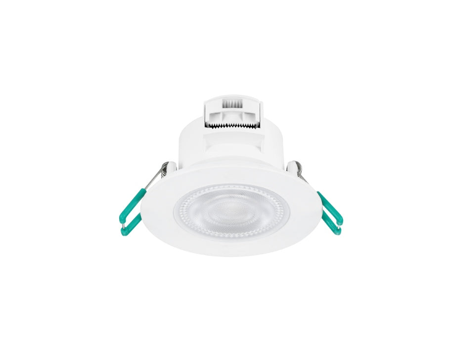 Sylvania Encassin Spot LED - 550 LM - Dimmable - IP65