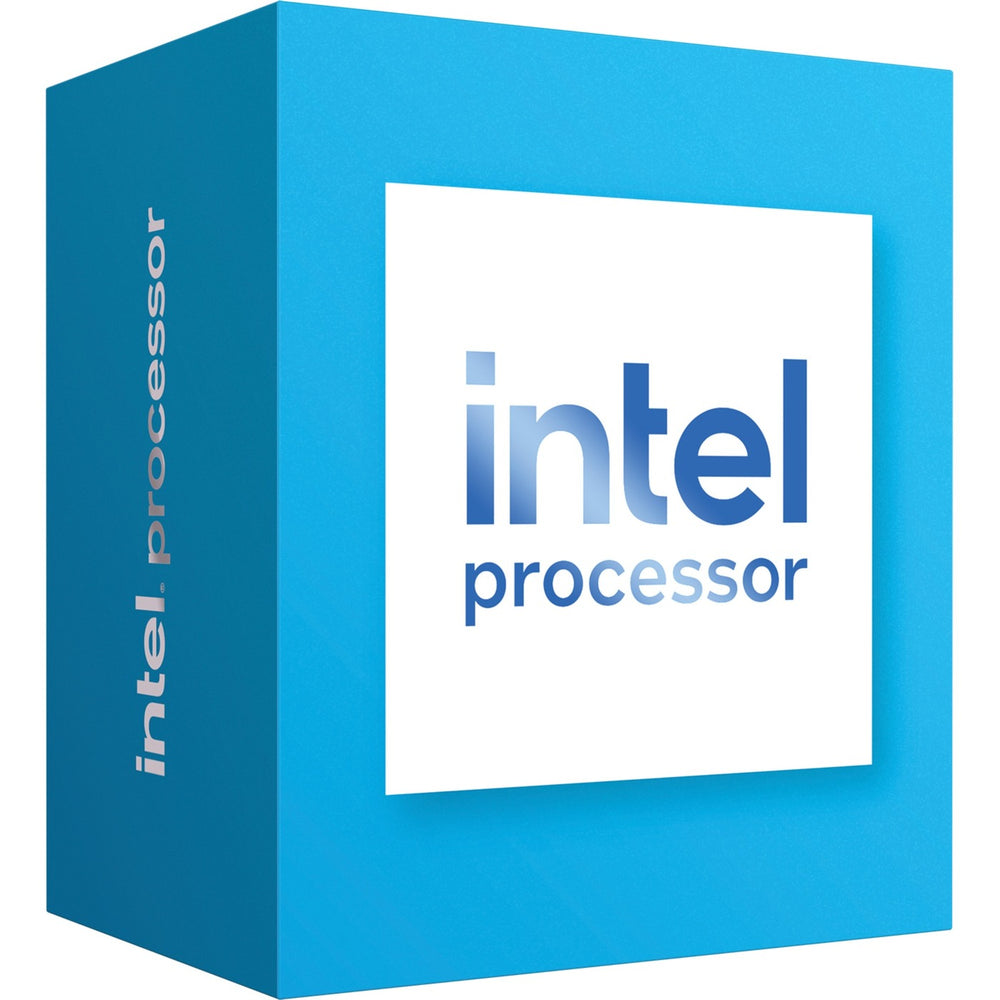 Processeur Intel® Intel® 300