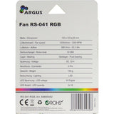 Inter-Tech Argus RS-041 RVB