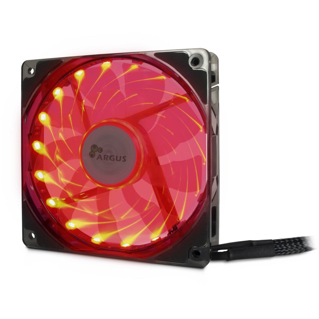 Inter-Tech Inter-Tech Argus L-12025 Aura RVB