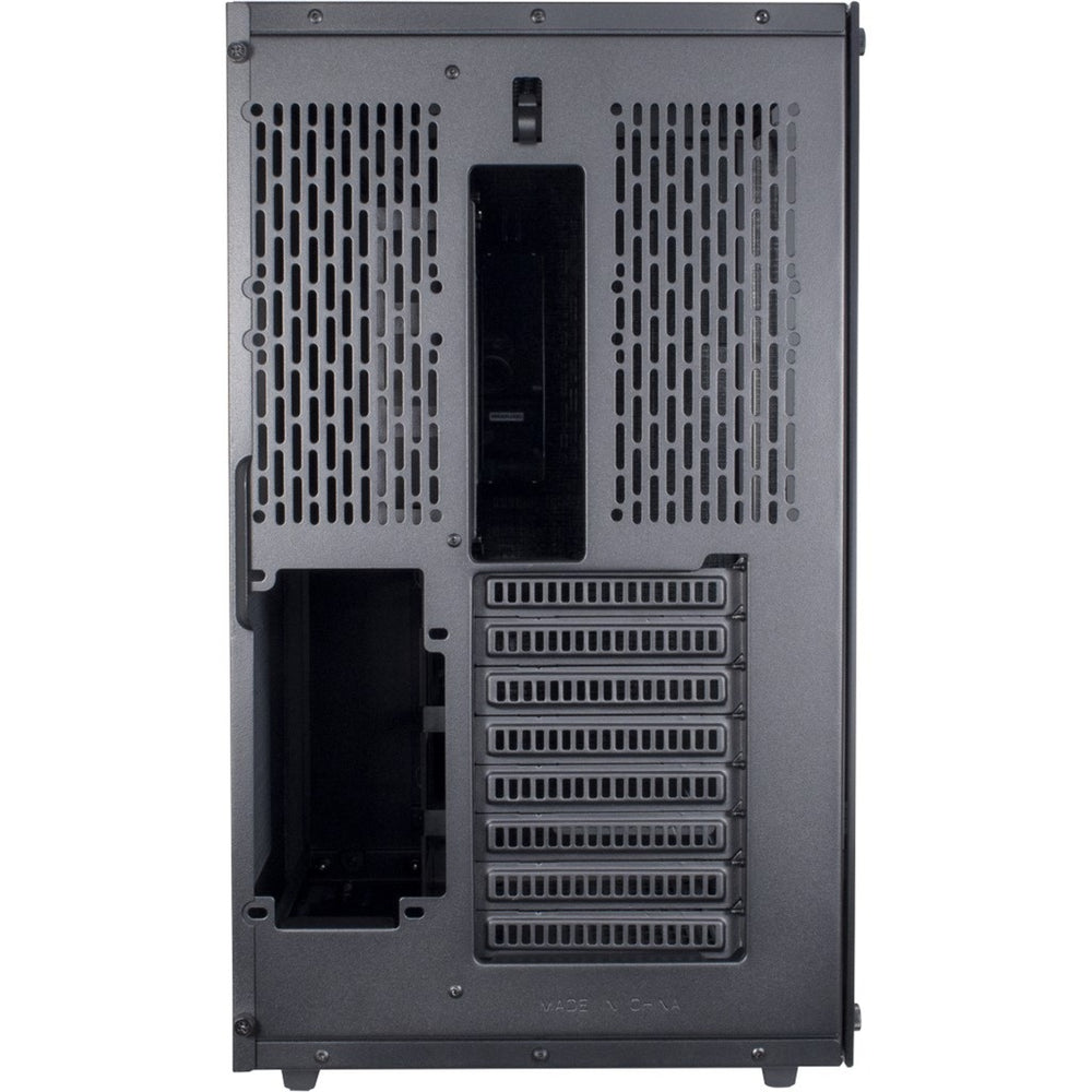 Panorama inter-technologie C-701