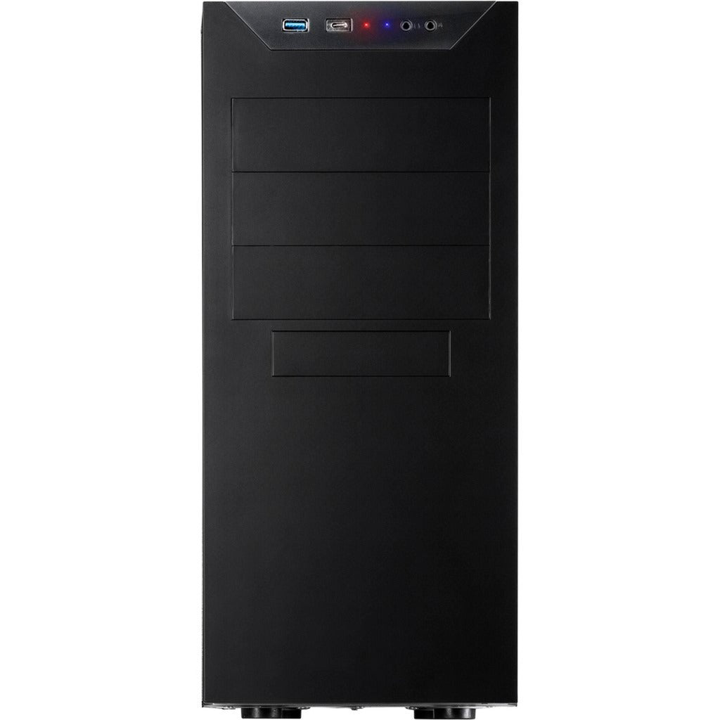 Inter-Tech IT-8833 Velvet II