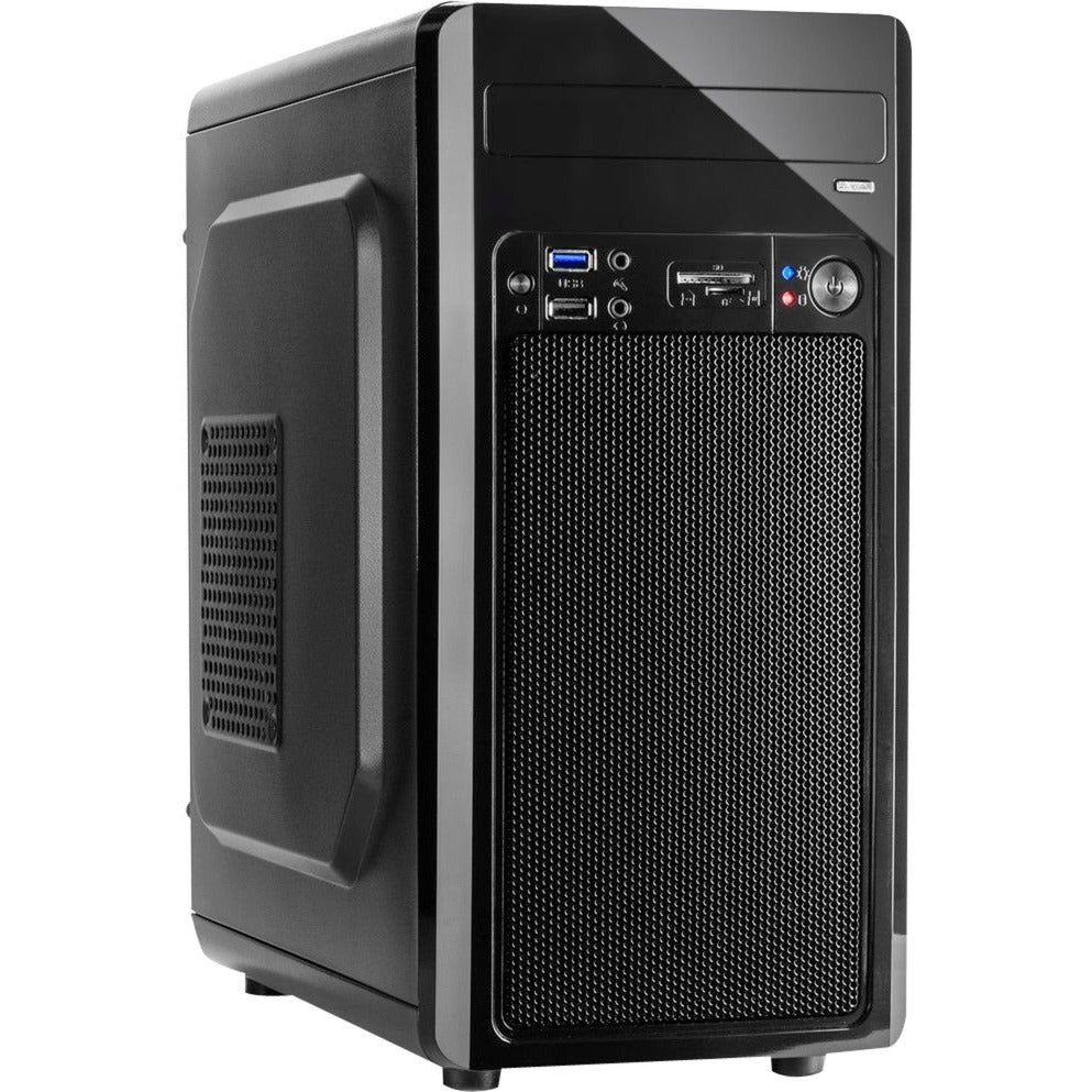Micro MC-02 inter-technologie