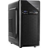 Micro MC-02 inter-technologie